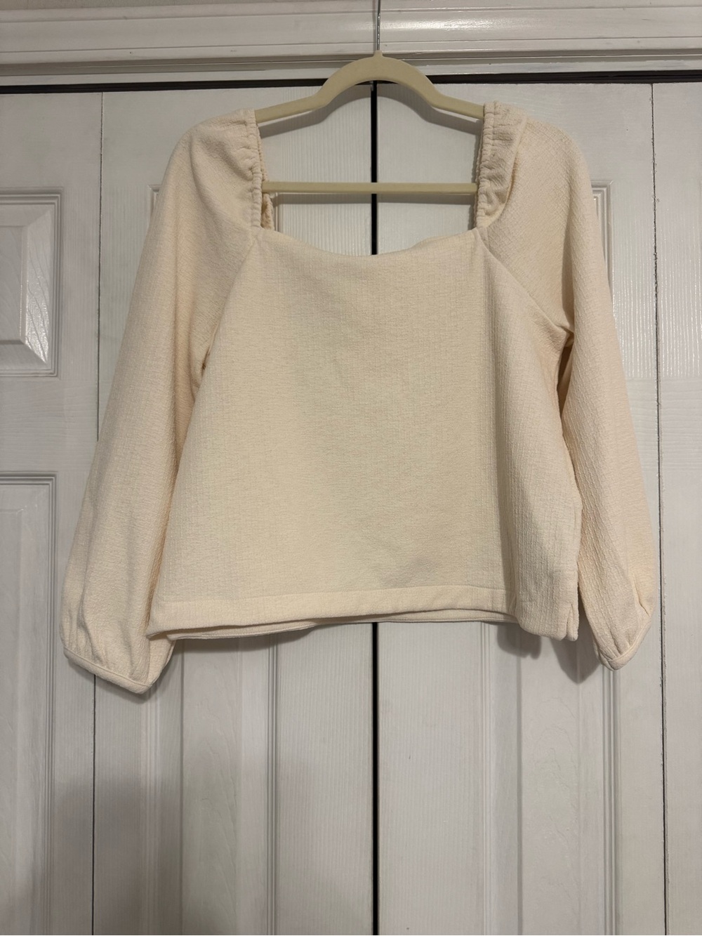 Madewell top